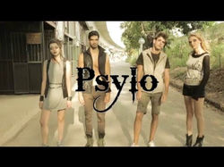 Psylo - Mexico