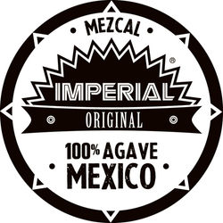 Mezcal Imperial - Mexico