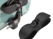 Item 174-Organizador de cabos.