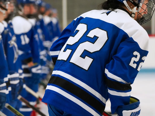 Strength Isn’t Silence: A Letter to Every Athlete Struggling in Silence