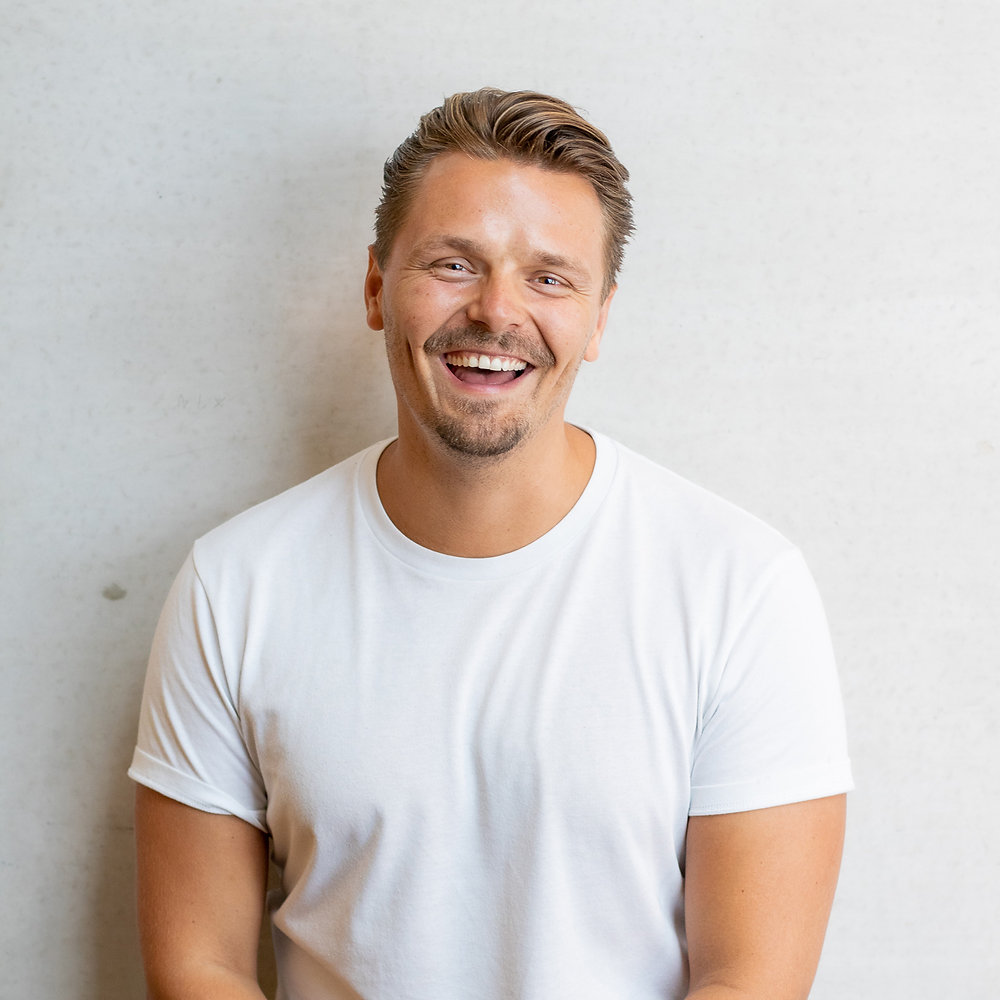 Product Owner Jesse Verdellen over zijn werk bij SevenLab