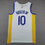 Thumbnail: Jimmy Butler Golden State Warriors jersey 