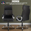 Thumbnail: NEWTURN Ranger High-Back (Pre-Assembled) with Chrome Metal Stand Ergonomic Prem