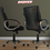 Thumbnail: Newturn Docomo Premium Revolving Chair