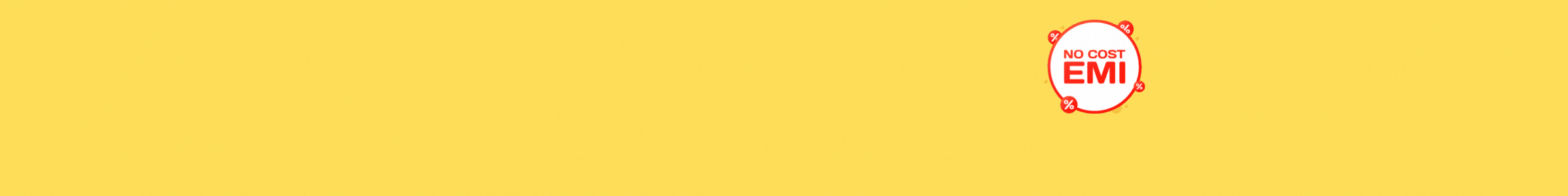 Yellow And Red Fast Easter Delivery Service Call To Action Website 3d Super Bunny Blog Banner .gif