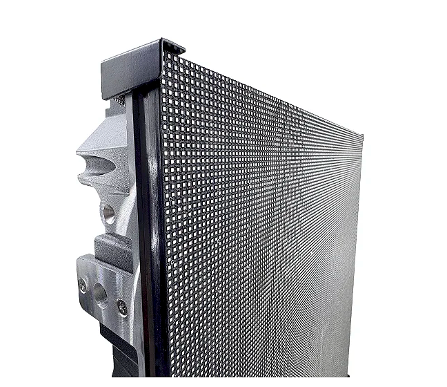 Miniatura: PAINEL DE LED 50X50CM P2.91 OUTDOOR ONELIGHT JJ ( O METRO )