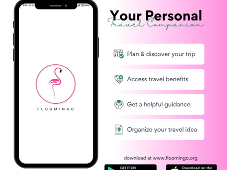 The App That Makes Your Travel Experiences Last Forever