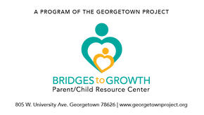 Bridges to Growth Business Card