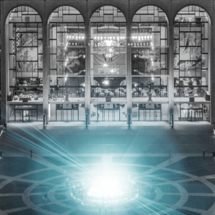 A Night at the Opera