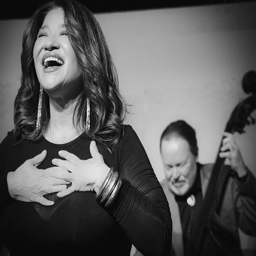 NM Music Hall of Fame Inductee Hillary Smith