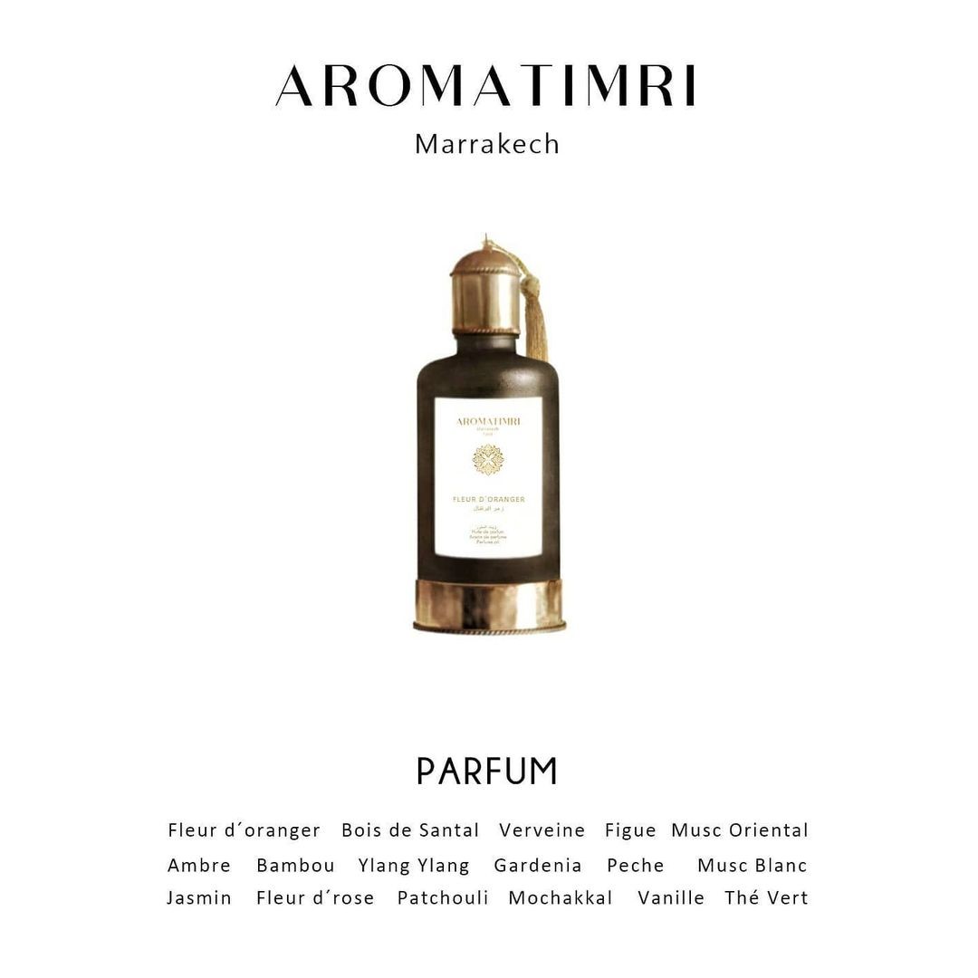 AROMATIMRI