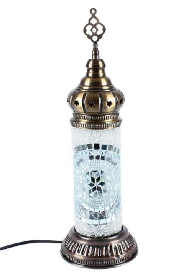 الصورة المصغرة: OTTOMAN STYLE DESK LAMP