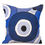 Thumbnail: 2x EVIL EYE PILLOW SET OF TWO