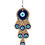 Thumbnail: 5x XLARGE GLASS  EVIL EYE WALL HANGING