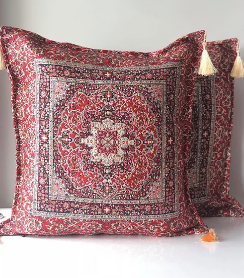 مخدة تركي اورينتال 00356