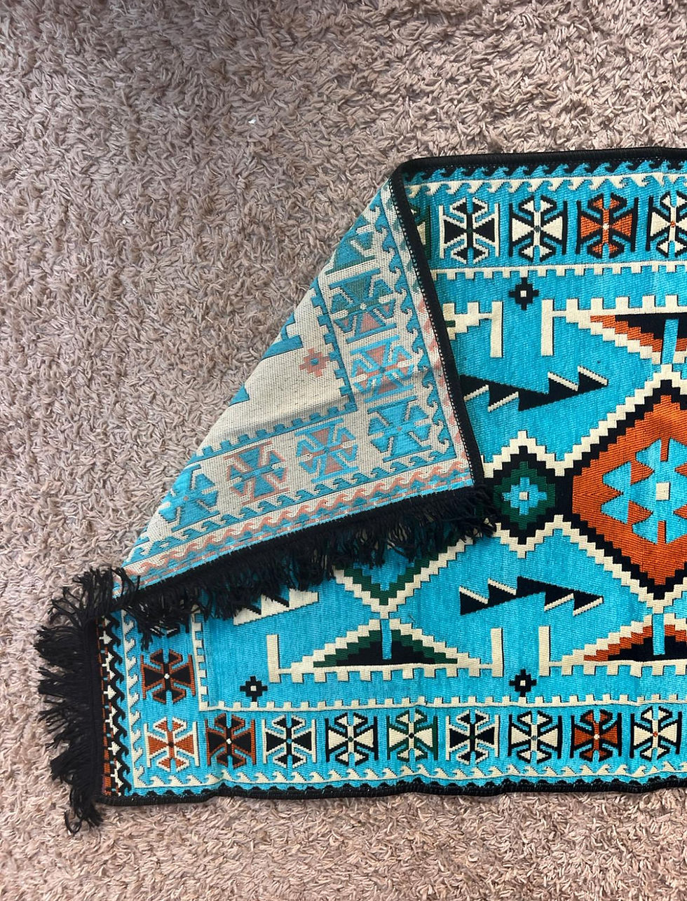 الصورة المصغرة: ANATOLIA KILIM, 80X150 CM