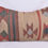 الصورة المصغرة: 5X ASSORTED VINTAGE KILIM PILLOW CASE, 50X25 CM (20”x10”)