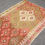 الصورة المصغرة: TURKISH KILIM  RUG, MULTI COLOR,