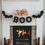 الصورة المصغرة: HALLOWEEN WALL DECORATION