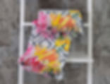 UNIQUE BEACH TOWEL