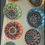Thumbnail: ASSORTED COLORS TURKISH CERAMIC BOWL, 5 CM (1.3)