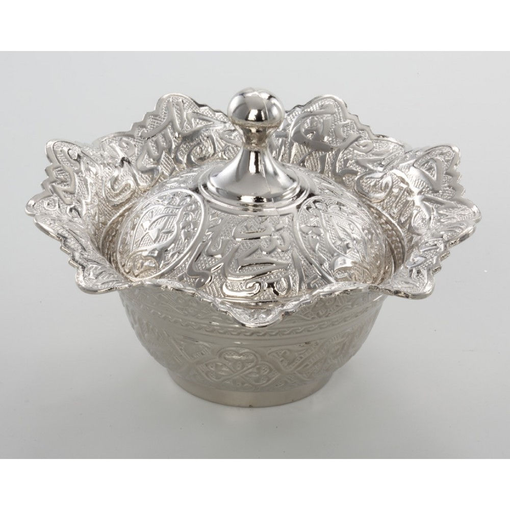 20x وعاء صغير من السكر التركي