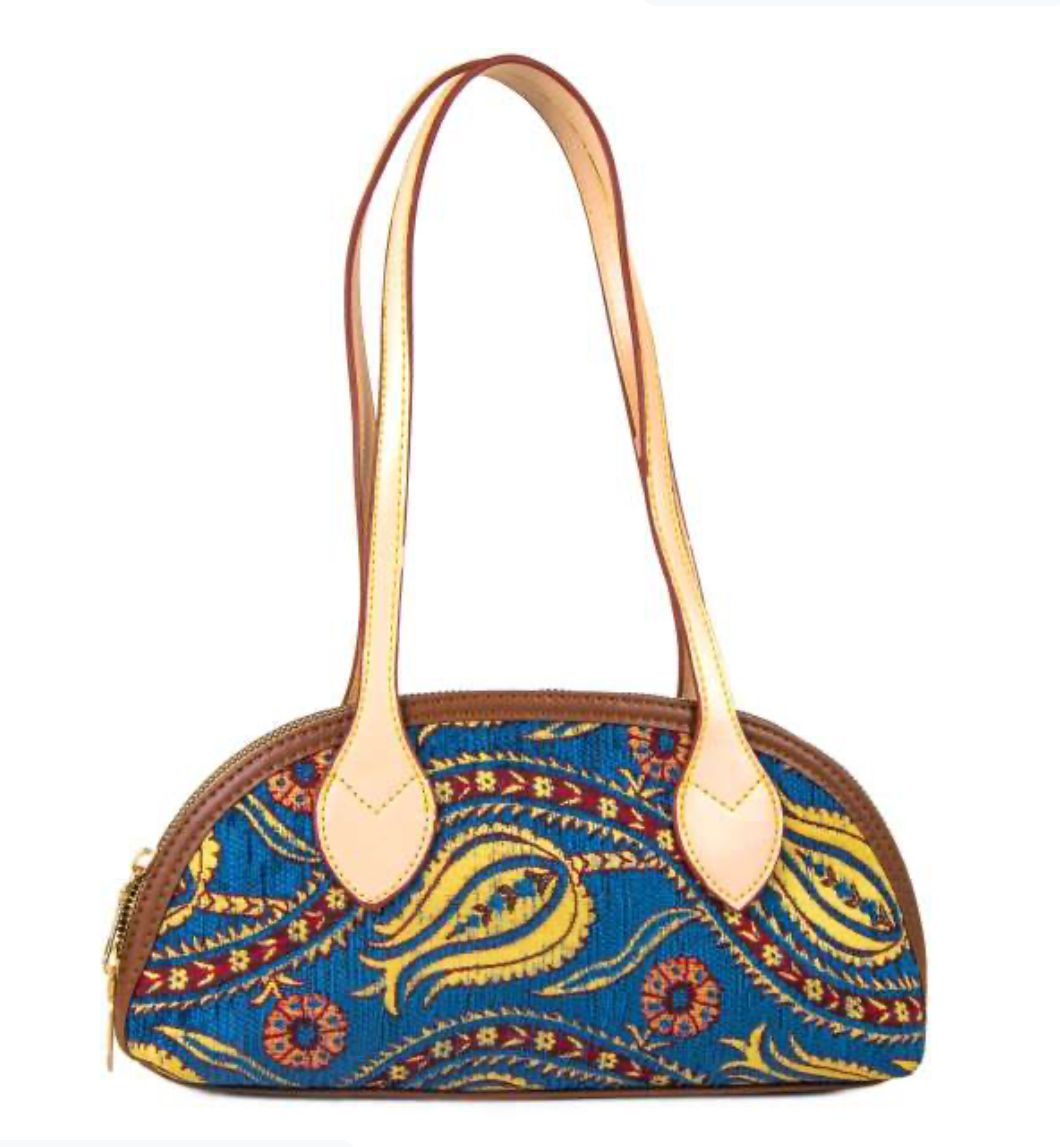 5X NEW IN SHOULDER BAG