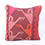 الصورة المصغرة:  HANDMADE KILIM PILLOW CASE, 40x40 CM