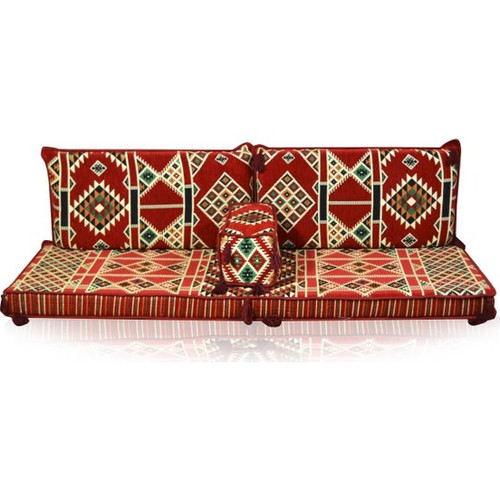TURKISH KILIM SOFA SET, 006 GrandBazaar Shopping