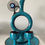 Thumbnail: FIRUZE HITTITE JUG SET, 43 cm (16.9")