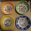 Thumbnail: ASSORTED COLORS TURKISH CERAMIC BOWL, 5 CM (1.3)