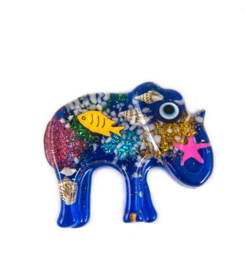 30x ELEPHANT MAGNET