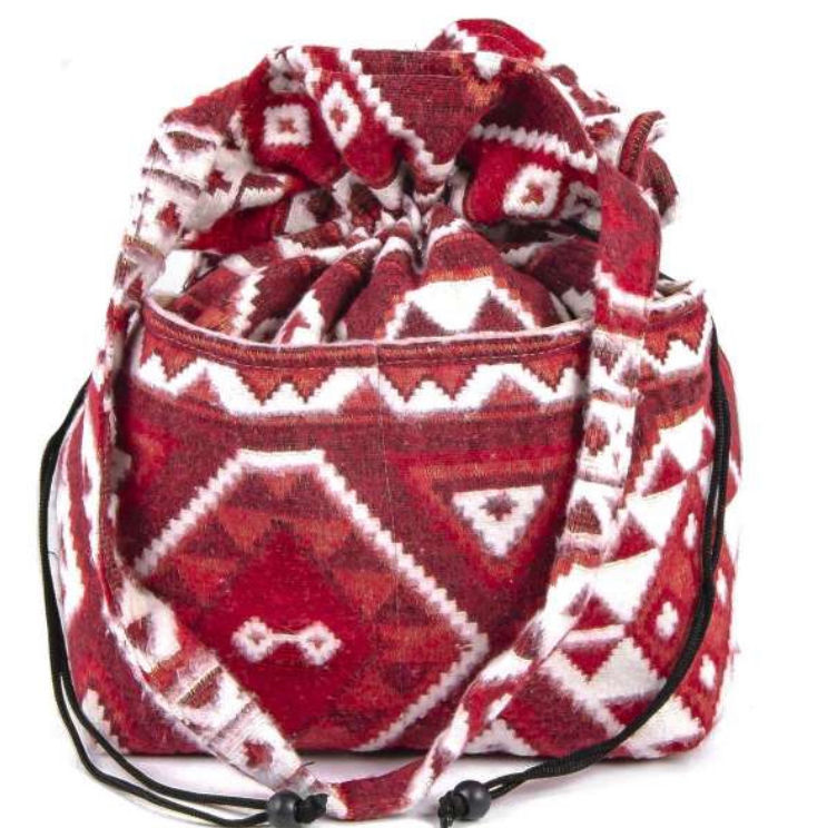 الصورة المصغرة: 10X ASSORTED NEW KILIM BAG