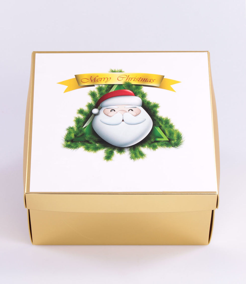Thumbnail: LUXURY GIFT SET