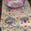 Thumbnail: 3X UNIQUE TABLE RUNNER, YELLOW