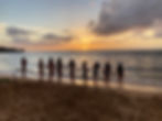 Beach_Sunset_4505