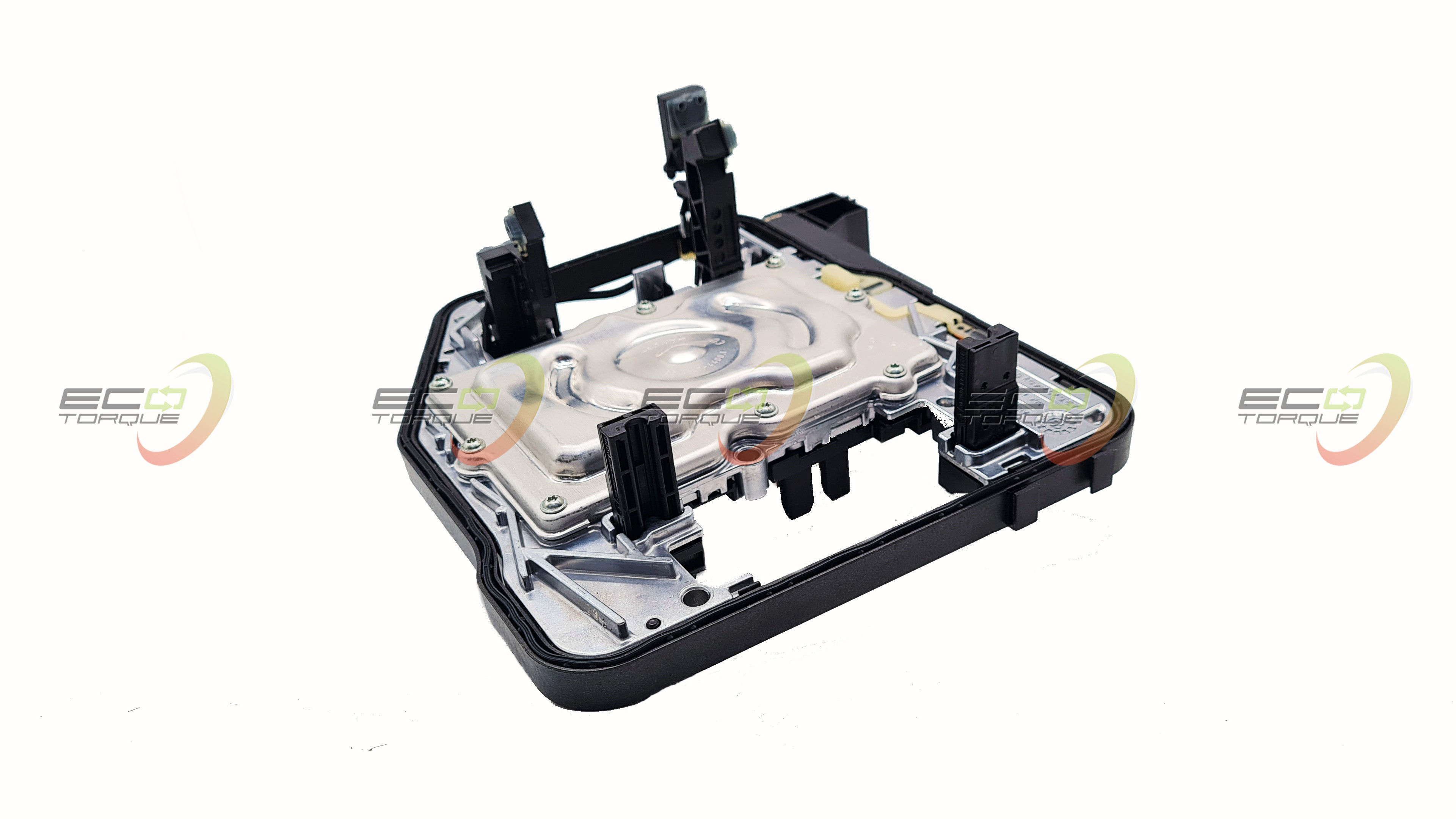 0AM/0CW DQ200 DSG Mechatronic TCU Pre-Programmed* Non Speed Sensor Version.