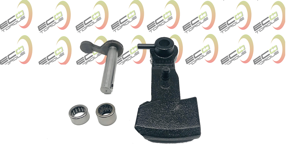 OE Gearbox Gear Lever Selector Arm with Needle Bearings for PF6 93196116