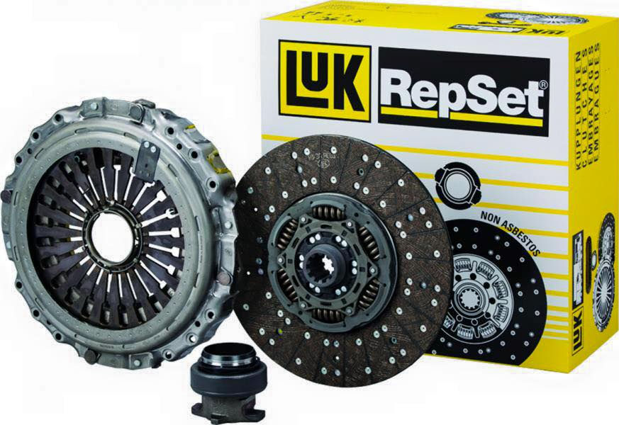 Clutch & Flywheel Issues A Guide To Faults & Fixes