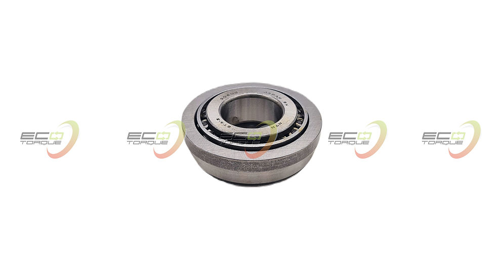 SNR EC35116 Tapered Roller Bearing - 25x59x15.5mm