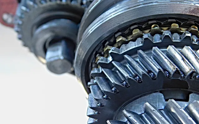 Automatic Gearbox Specialist Automatic Gearbox Specialist