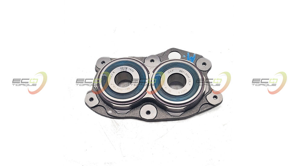 SKF OAJ 311 206 B VW BB1-3339 Bearing for Audi, Seat, Skoda, VW