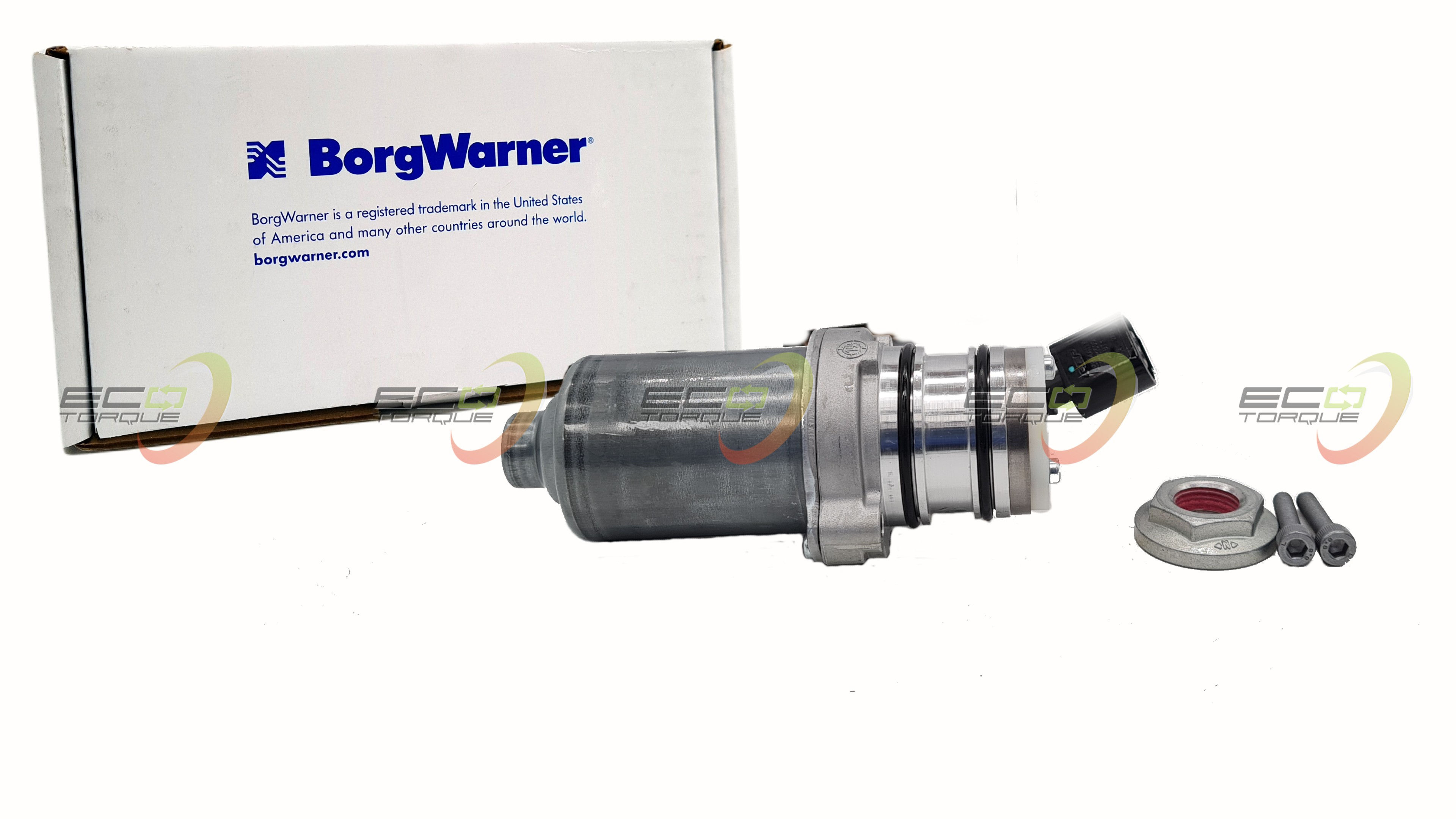 Gen IV Haldex Pump - DS119863 - LR075763 - Freelander Volvo, Land Rover, Jaguar