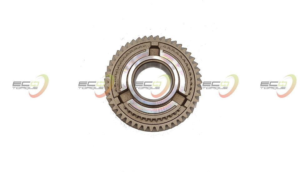 M32 Gearbox Gen 3 - 4th Gear (47T) - 55491399 -  I.D 39mm - Vauxhall '16 Onwards