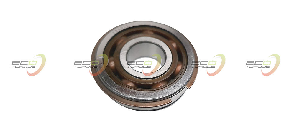 SNR Gearbox Bearing AB40087S08 for Mini 22x57x16.8