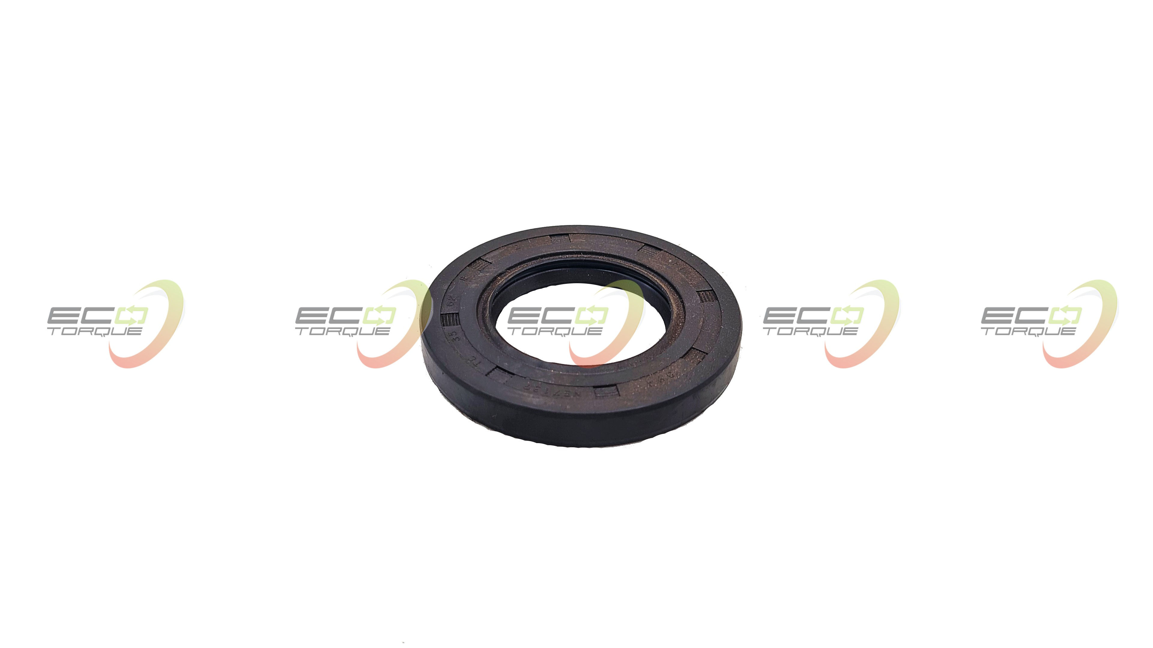 NBR Rotary Shaft Seal 0A 35x62x8mm