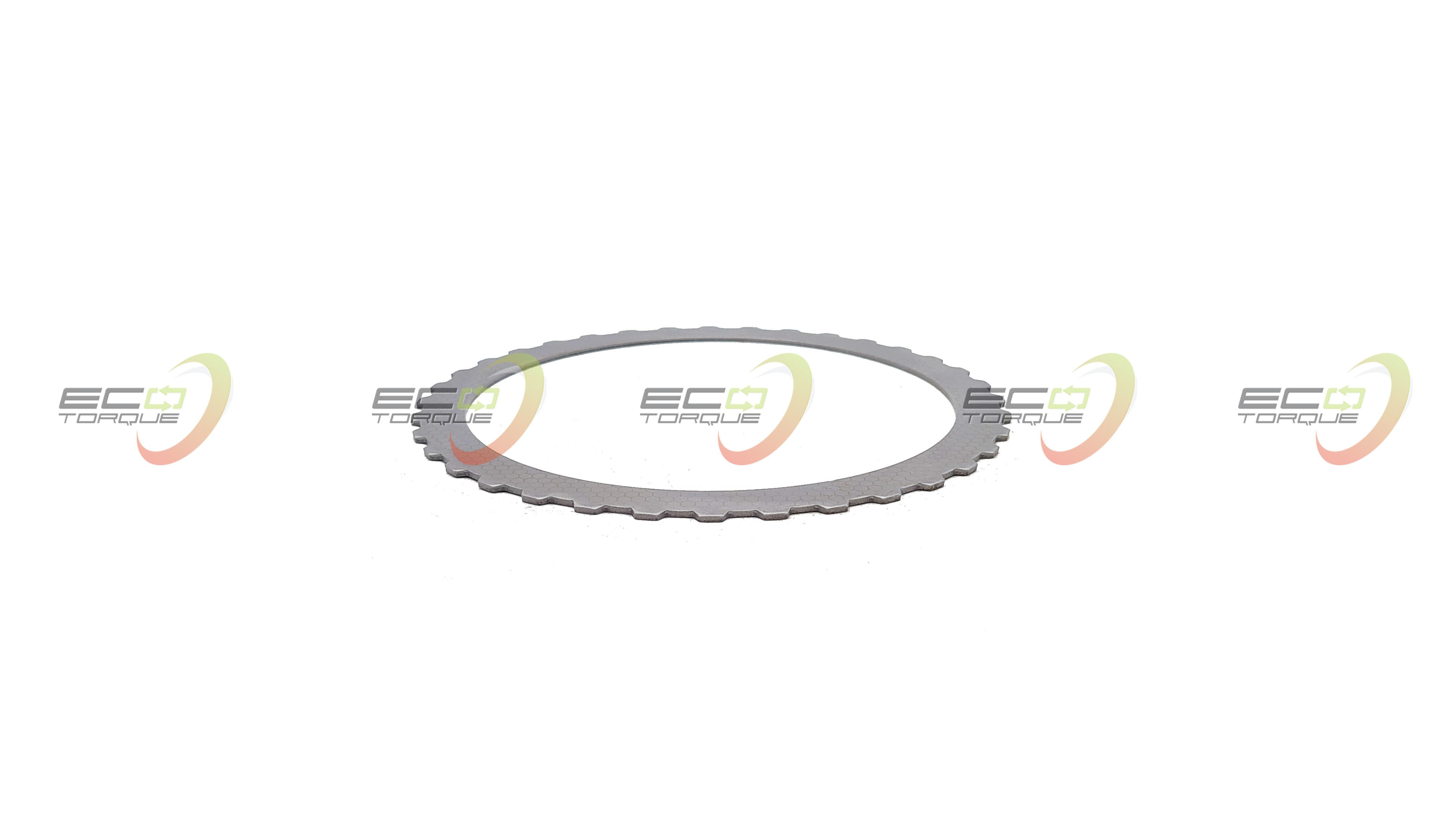 DL501 0B5 S-Ttronic Steel Plate Clutch Kit - K1 217mm - 2.5mm