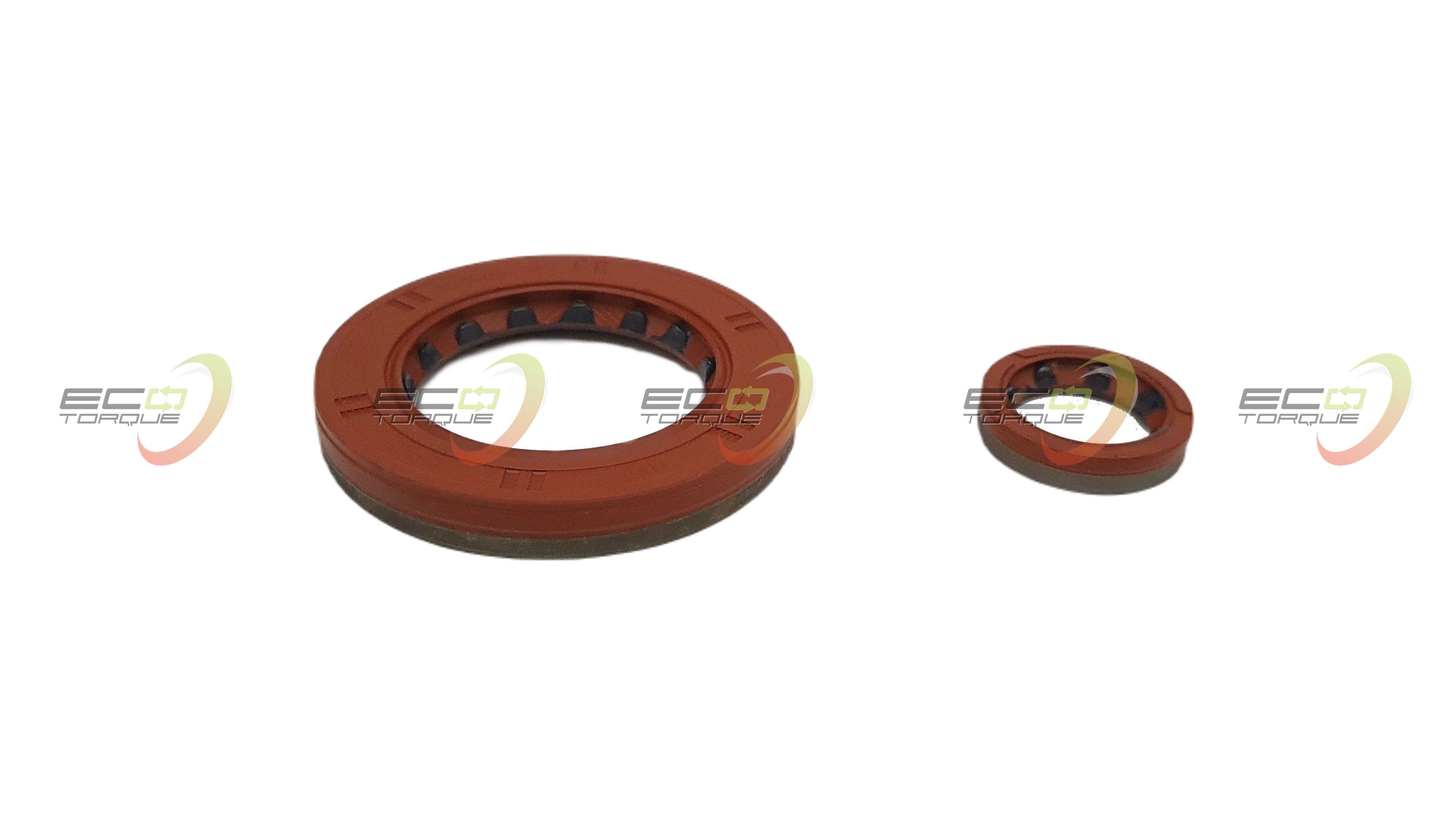 DPS6 Dry Dual Clutch Updated Input Shaft Seals for Ford Powershift