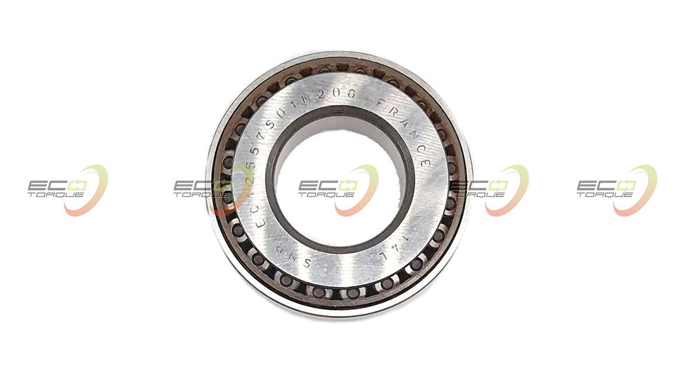 SNR Gearbox Bearing EC12557S02H206 25x52x16 for PF1, PK1, PK7, PK9
