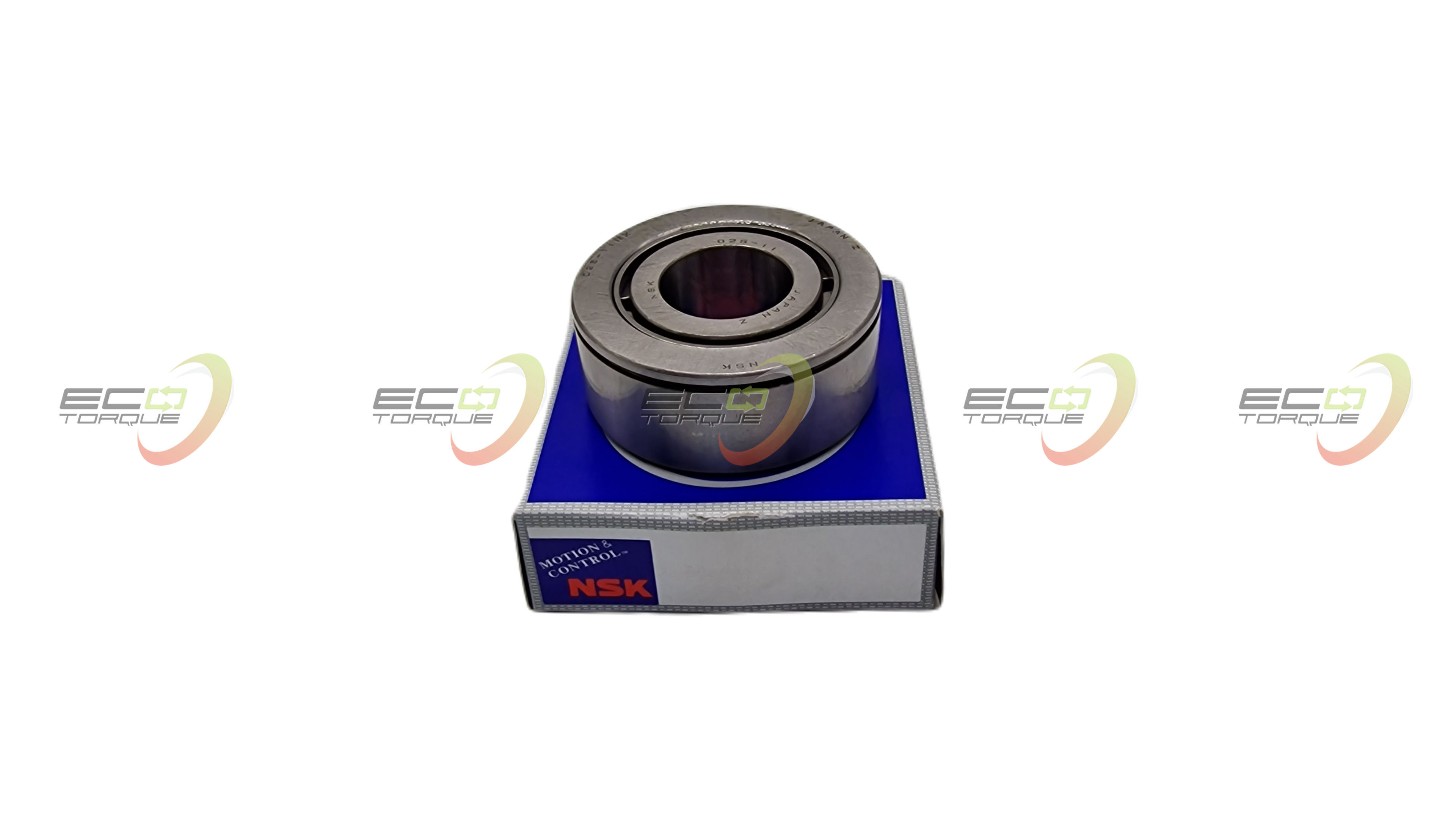 O25-11 NX C3 U32 Cylindrical Roller Ball Bearing (25x59x24)